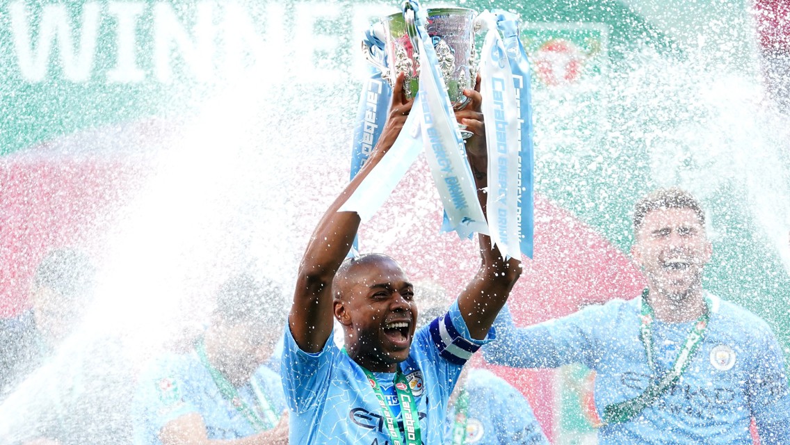 Carabao Cup: Our defence starts here!