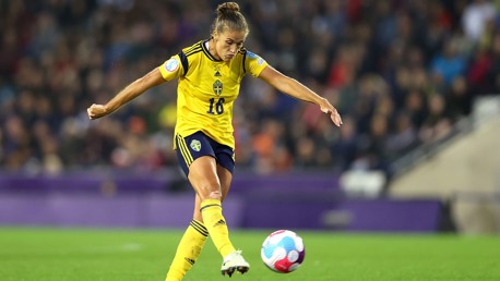 Aleixandri's Spain overcome Casparij's Netherlands and Angeldahl scores in Sweden win