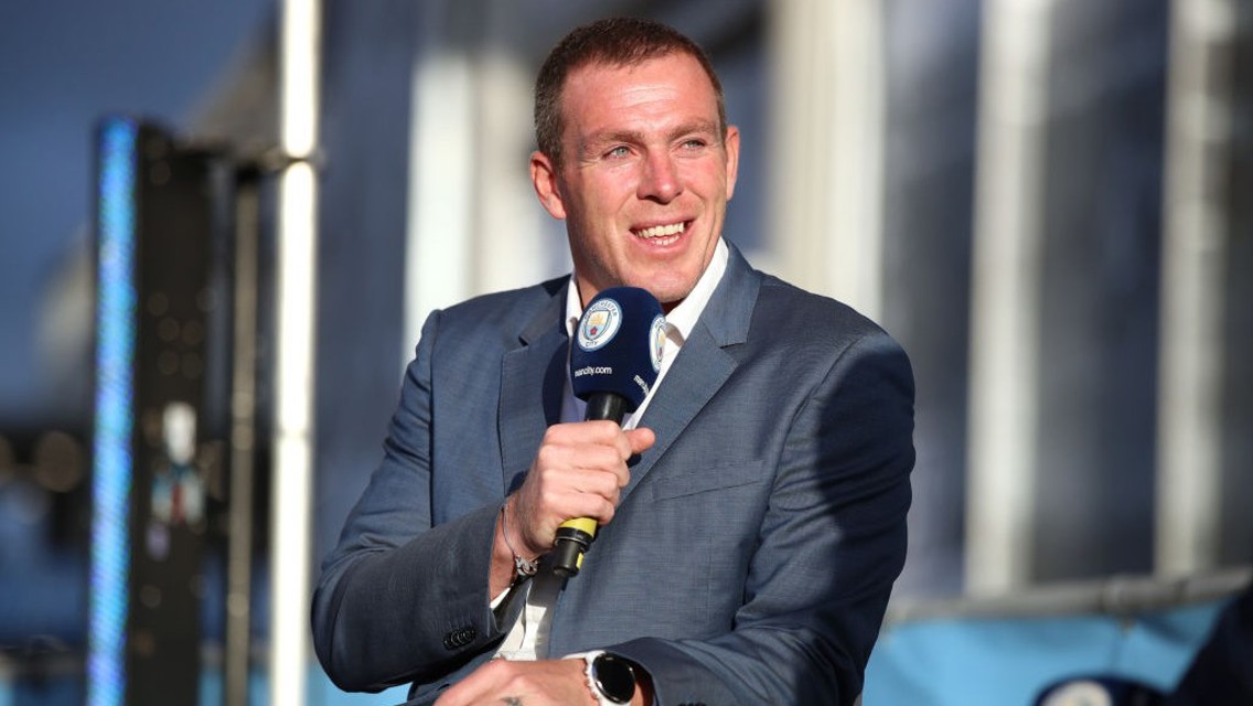 FA Cup still ‘huge’ for Dunne as City prepare for Swindon