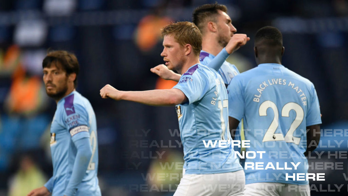 City – Burnley: hora y TV