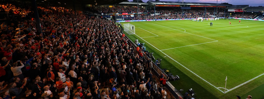 Kenilworth Road