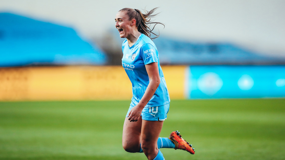 Stanway: We’re an unbelievable team – we have to believe that