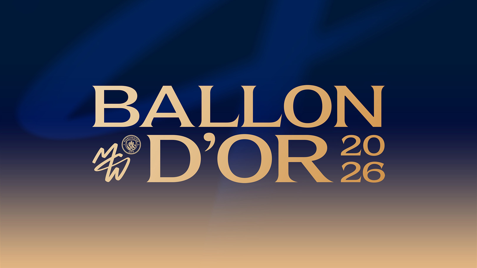 City contingent honoured at 2026 Women's Ballon d'Or