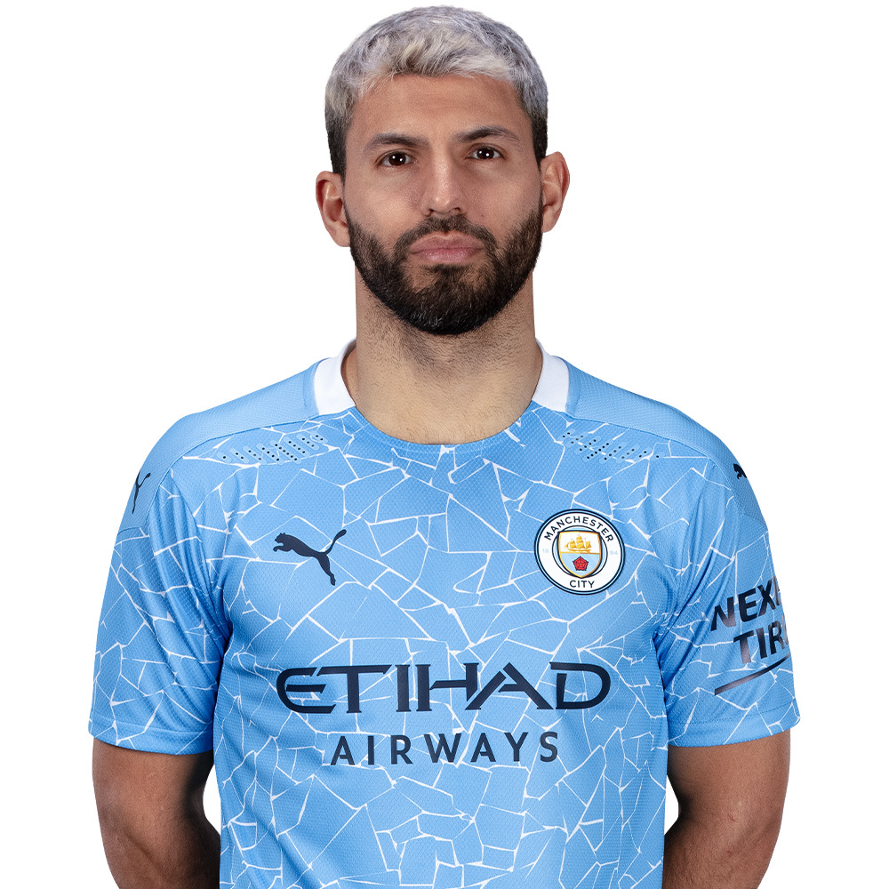 Sergio Agüero