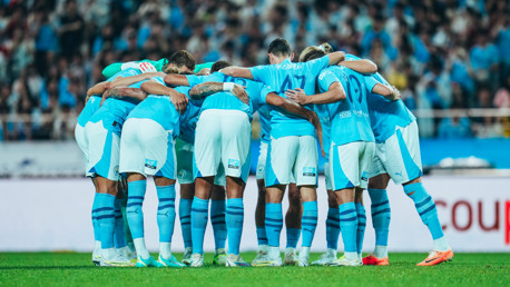 City x Arsenal: final da Supercopa da Inglaterra! 