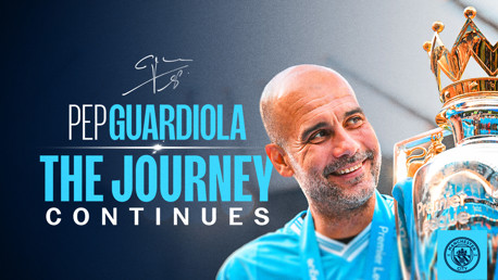 Pep Guardiola: Todos os troféus conquistados (até agora!)