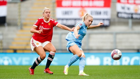 Conti Cup: United v City ticket information