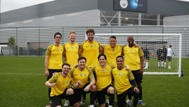Team Building