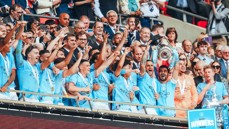 Manchester City and the magic of the FA Cup!