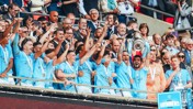 Manchester City and the magic of the FA Cup!