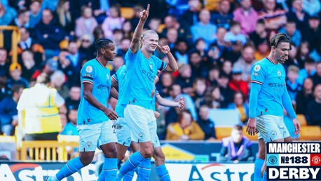 City v United: FPL Gameweek Nine Scout Report