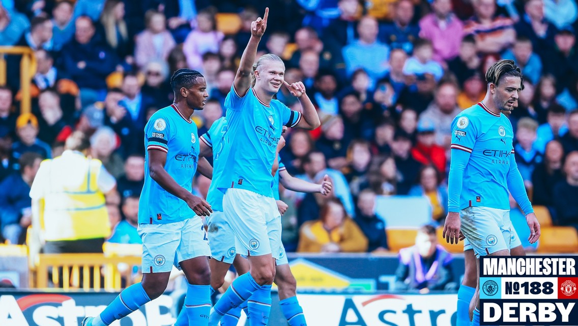 City v United: FPL Gameweek Nine Scout Report