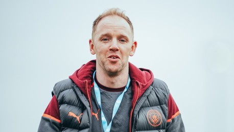 Wilkinson proud of the character City showed in difficult United clash 