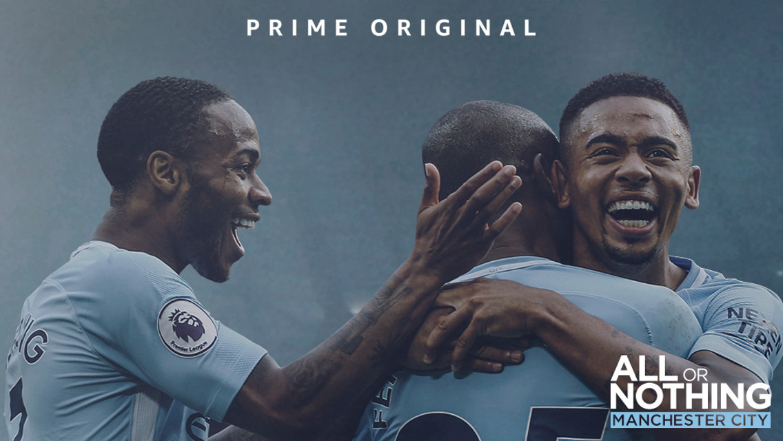 All or Nothing: CITYZENS EXCLUSIVE BONUS FOOTAGE