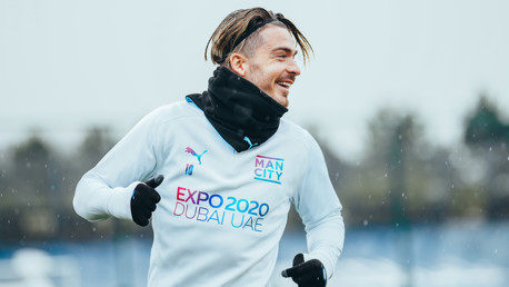 Training & Travel: City prepare for Champions League quarter-final