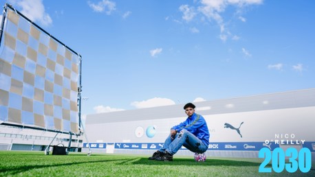 Quiz: Test your Nico O’Reilly knowledge