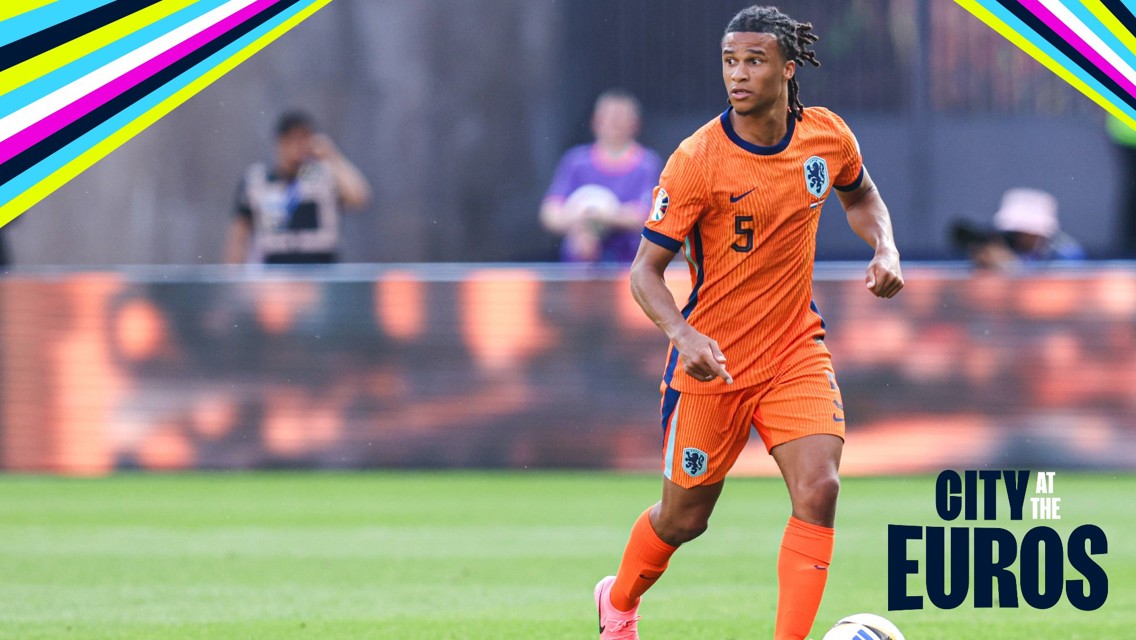 Disappointment for Ake as Netherlands suffer defeat to Austria 