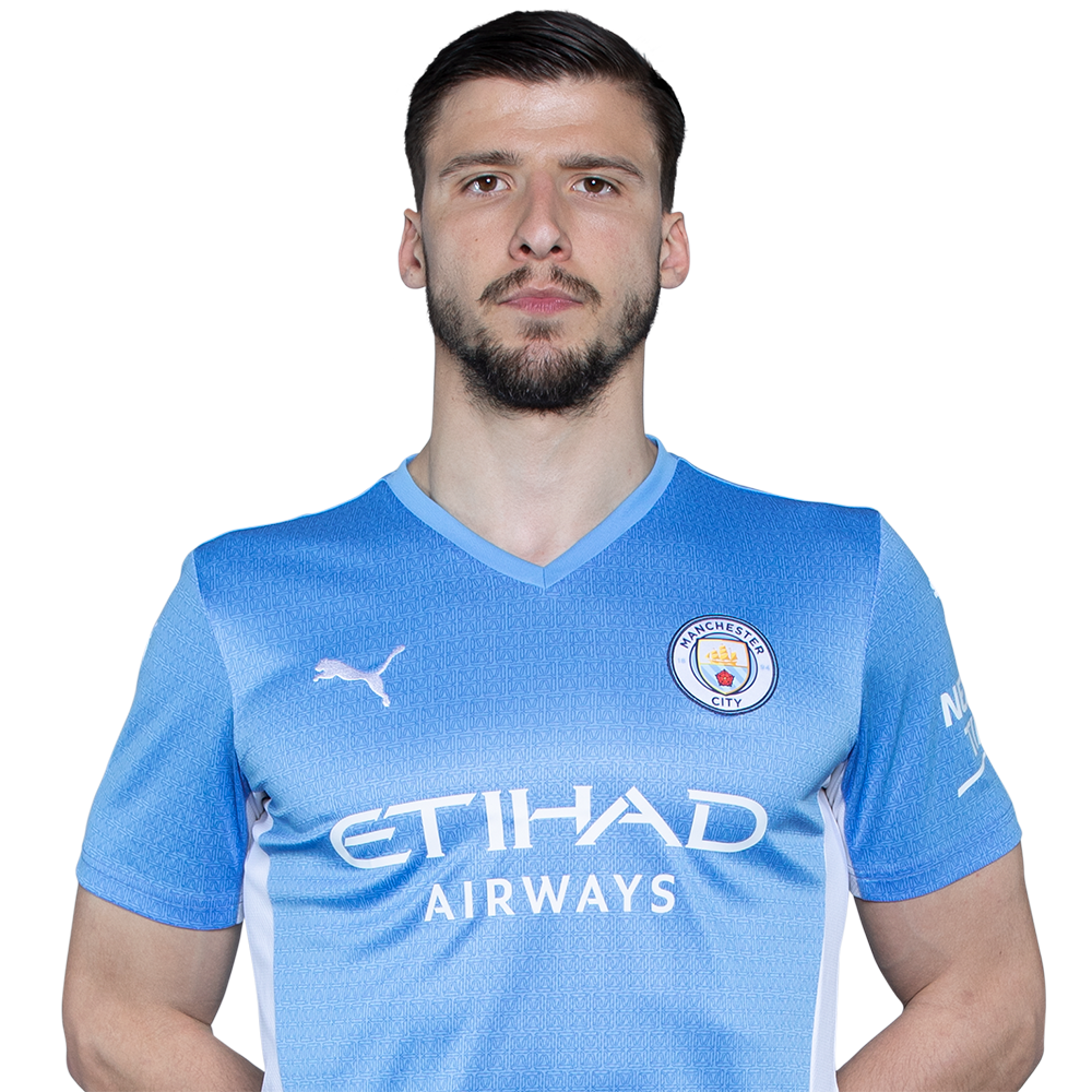 Ruben Dias