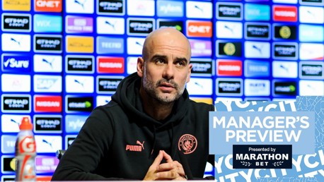 Arsenal v City: Ake and Gundogan fitness update