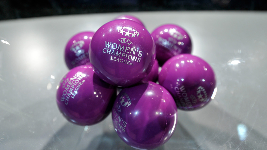 Women's Champions League: All you need to know