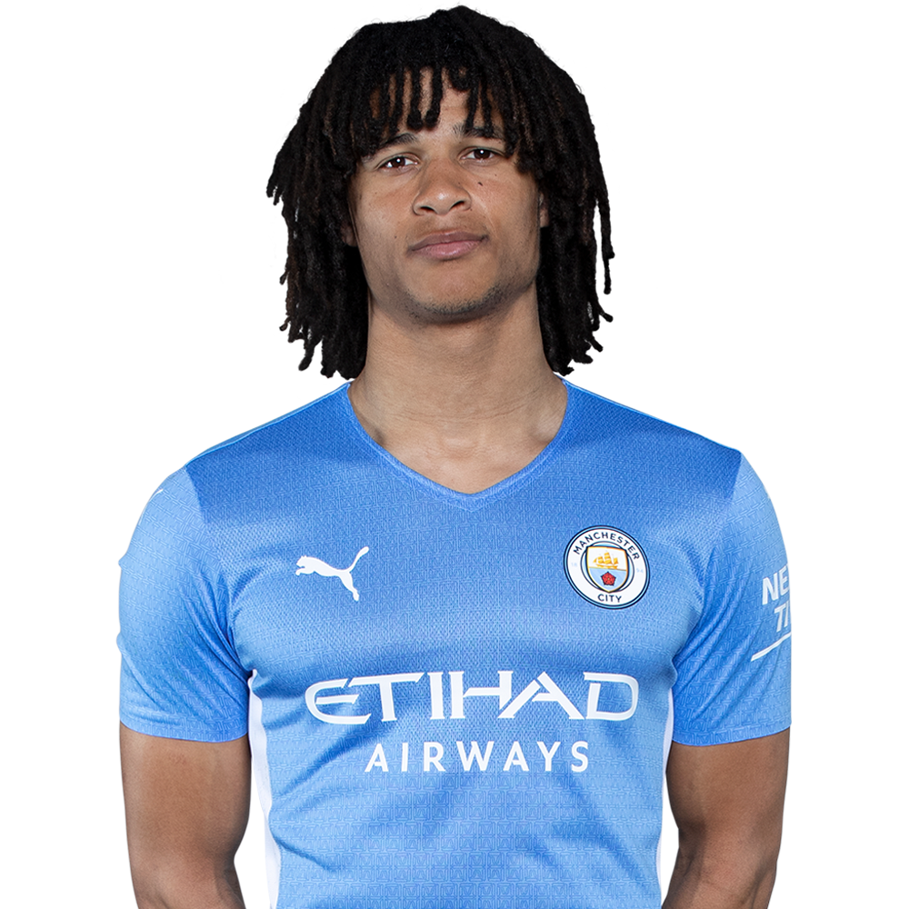 Nathan Ake