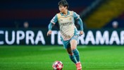 Fujino: I’m looking forward to the World Sevens tournament