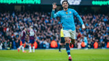 TRIPLE THREAT: Hat-trick!