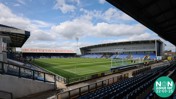 Non-League Day 2025 matches in Greater Manchester