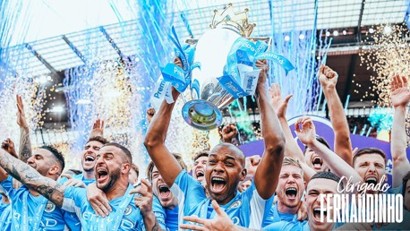 Henry Winter hails impact and legacy of 'amazing' Fernandinho
