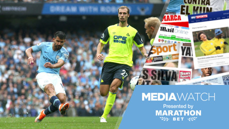 MEDIA WATCH: Your Saturday round-up!
