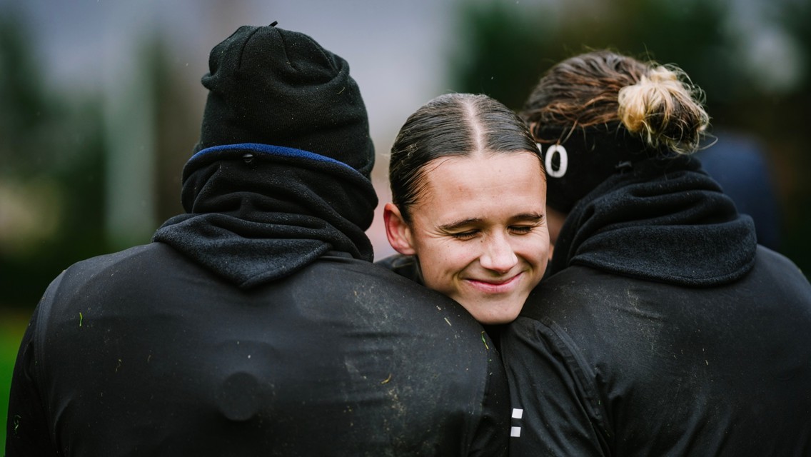 Training gallery: Together!