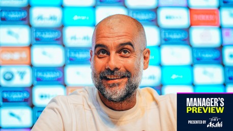 Guardiola gives update on summer transfer plans