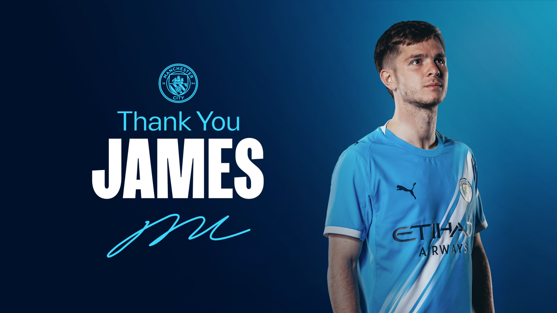 McAtee signs for Nottingham Forest  