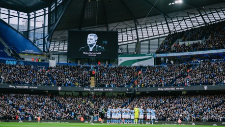 Ricky Hatton: Iconic boxer and Manchester hero 