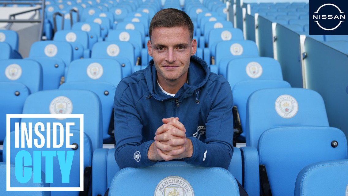 Inside City 404: Gomez assina contrato, KDB brilha e City voa alto!