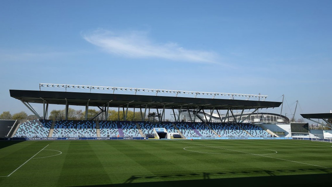 PL2 ticket information: City EDS v Leicester City