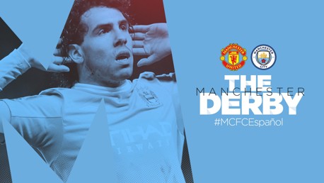 Latinoamérica presente en el derbi de Manchester