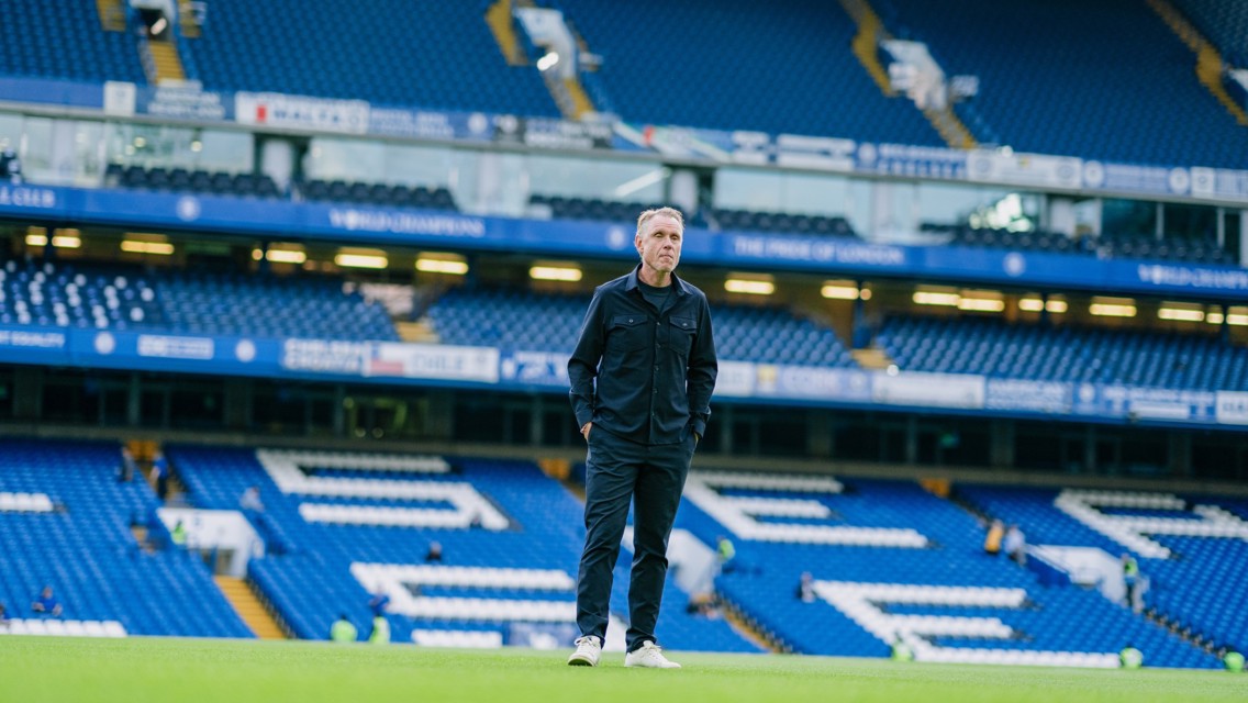 Jeglertz provides fitness update on five City players