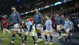 Free Junior Member Benefit: Player Mascot Experience