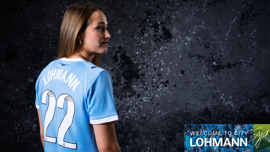 Sydney Lohmann: 10 things you may not know