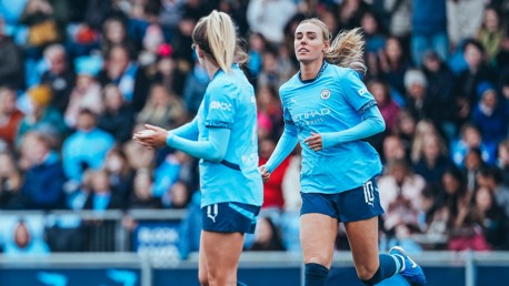 How to follow Brighton v City on our app