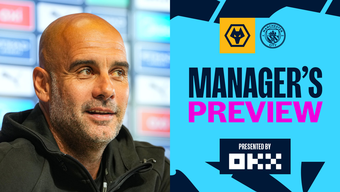 Guardiola: We have to adapt to intense schedule