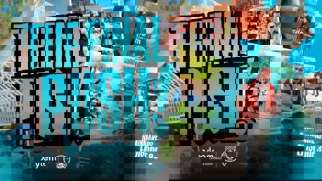 Green-toned comic book-themed header with the word 'FINAL' visible, stylized in bold lettering.