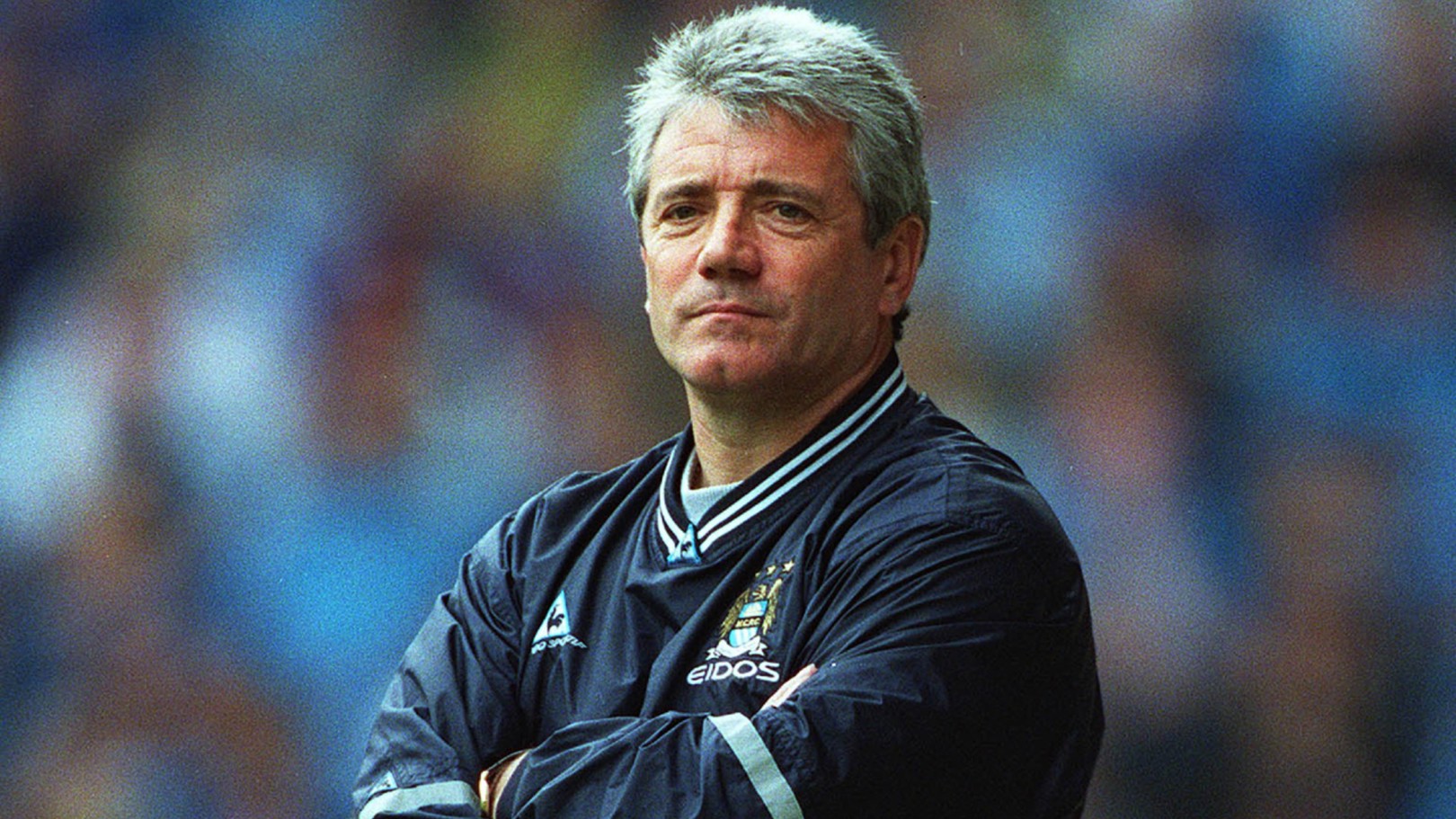 Kevin Keegan OBE: 1951-2026