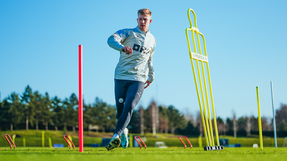 ESPECIAL K: Kevin De Bruyne em foco. 