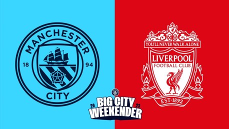 City 4-1 Liverpool - Match stats, analysis and reaction