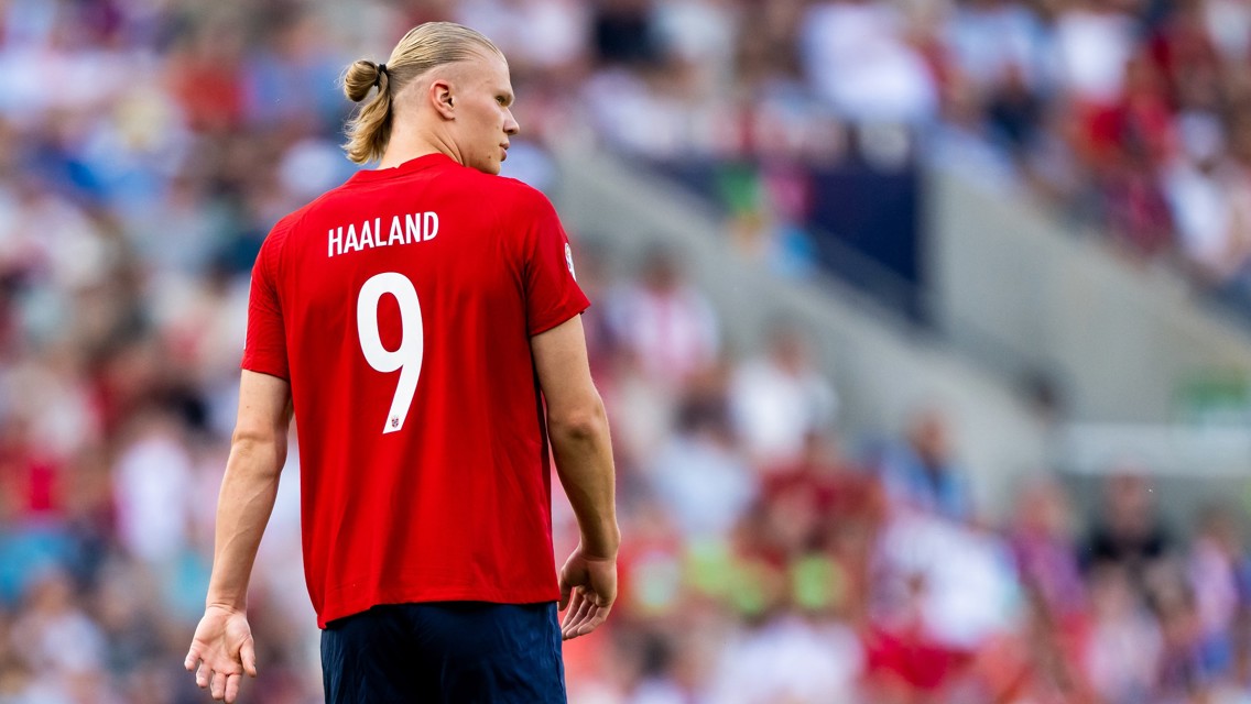 International Break: Call-ups and match details