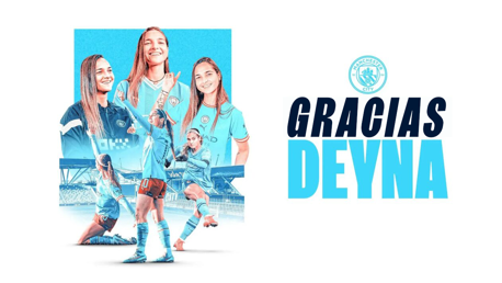 Deyna Castellanos firma por el Bay FC 