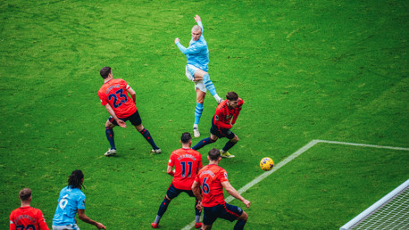 Bom retrospecto diante do Everton
