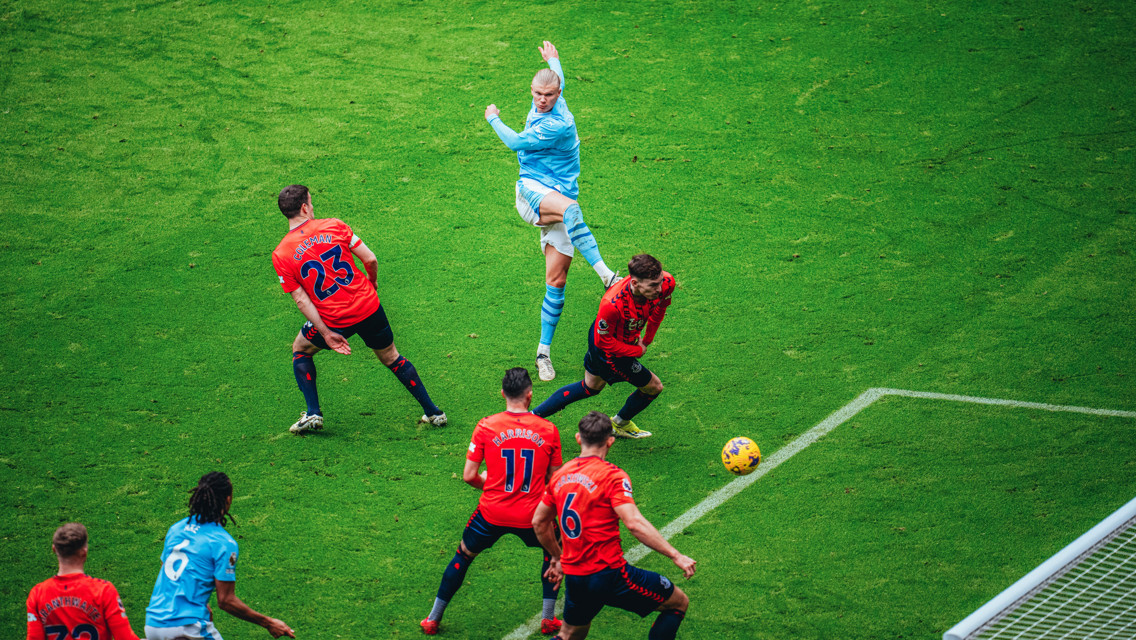 Bom retrospecto diante do Everton